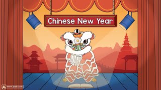 Chinese New Year For Kids | What is it and How is it Celebrated?