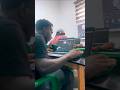 Video Editing Class in Progress | #videoediting #studentlife #learnvideoediting #filmmaking