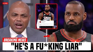 LeBron EXPOSED for Always STACKING Teams and Lying About Interest!