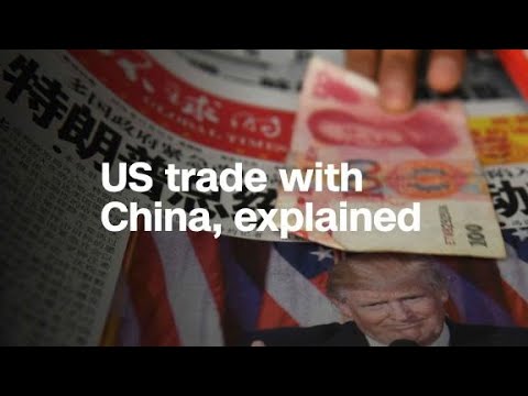 How tariffs on China could make your life more expensive