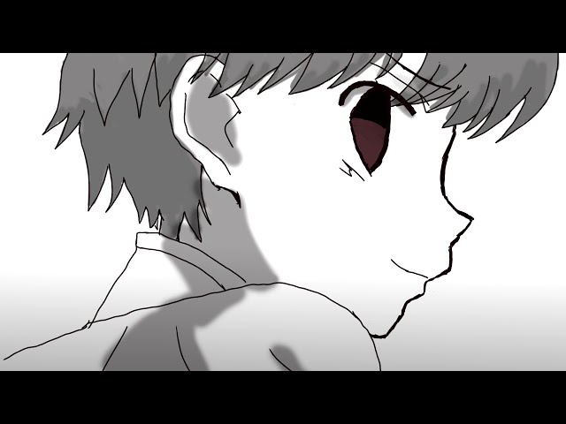 Kurapika (& Pairo) Animatic WIP (TW: Blood) class=