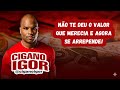 NÃO TE DEU O VALOR QUE MERECIA E AGORA SE ARREPENDE! 💔🔮 VEJA O QUE ESTÁ POR VIR!