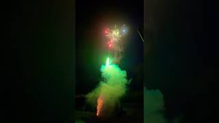 Cool FIREWORK launcher!!