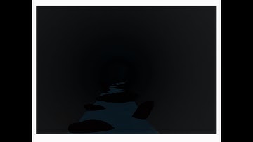 how to make a swamp in Blender