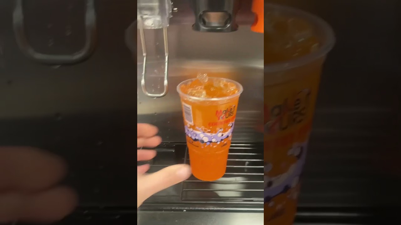 Cold POP ASMR and Ice Machine 