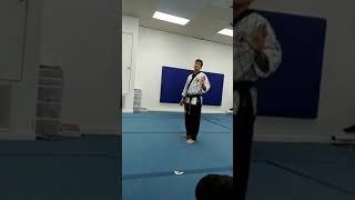 Caleb belt test towards 3rd degree(1)