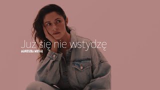 Agnieszka Musiał || Już się nie wstydzę (Official Video)