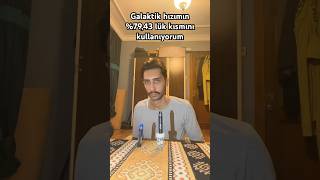 Galaktik Hız ⚡️🌌 Resimi