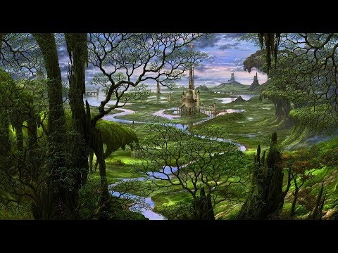 Vídeo: La Tierra Sagrada De Daarius O Nuevamente Los Ecos De Hyperborea - Vista Alternativa