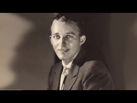 Paul Whiteman, Bing Crosby, "MAKE BELIEVE" (1928)