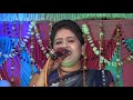  saurabh maurya bundelkhand rani kushwaha orai baragaon folk song 2018 