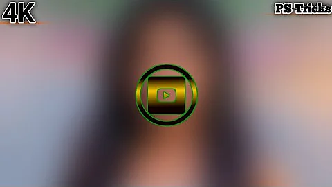 HDR 4K Portrait| Professional Retouching LookCanonR5 + Photoshop ColorGradingMasterclass#E9DED78#746