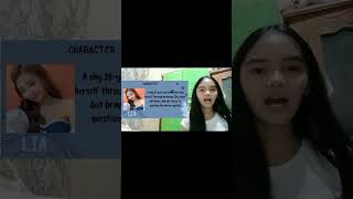 STORY CONCEPT IDEA| ENGLISH 10 PERFORMANCE TASK