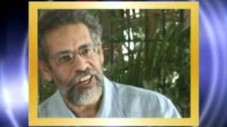 Pancap 10Th Agm Peter Figueroa