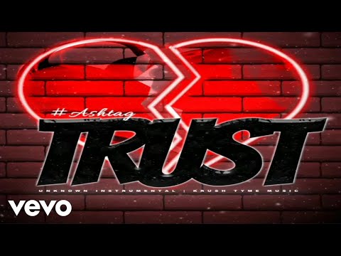 Hashtag - Trust (Official Audio)