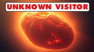 Download Lagu OUMUAMUA 2.0 JUST CAPTURED BY HUBBLE TELESCOPE! (3I/ATLAS) MP3 Download Lagu OUMUAMUA 2.0 JUST CAPTURED BY HUBBLE TELESCOPE! (3I/ATLAS) MP3