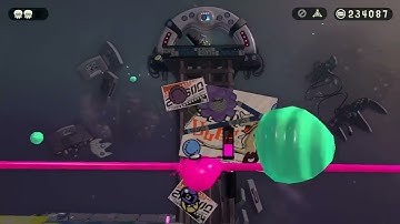 I think I’ll just skip this part (Splatoon 2)