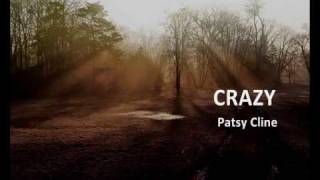 "crazy" - Patsy Cline (subtitulado esp.) chords