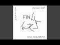 Fingers 22 May. 2017