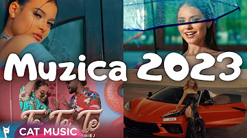 Top Muzica Romaneasca 2023 🎶 Melodii Noi 2023 🎶 Muzica Noua Romaneasca 2023 Mix