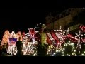 Disneys main street electrical parade  magic kingdom part 2