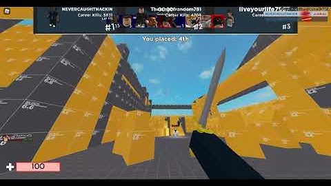 Level 111 hacking user is NEVERCAUGHTHACKIN. (if you hear sound in the background ignore it lol)