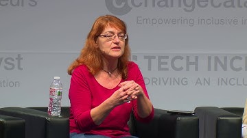 Future Technology & Inclusion: Virtual Reality & Augmented Reality | Tech Inclusion SF 2017