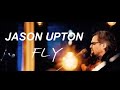 JASON UPTON - FLY  CANTANDO COM UM ANJO - SINGING WITH AN ANGEL