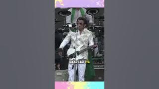 Rhoma Irama 135 Juta #rhomairama