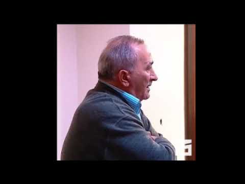 მე ამისთანა ბრალდებით ვერ ვიცოცხლებ – ივერი მელაშვილი