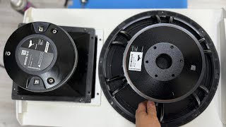 Loa Syrincs 13.3 Đức Cực Hay 750W Chất Âm Hay Vượt Tầm Tiền