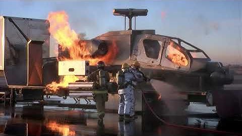 Building The Brand   Apache Attack Helicopter Part Three