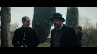 THE GATES (UNCUT) 🎬 Full Exclusive Thriller Horror Movie Premiere 🎬 English HD 2025