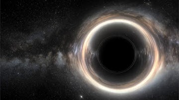 Scingularity: Journey into a Black Hole 2 (no accretion disk)
