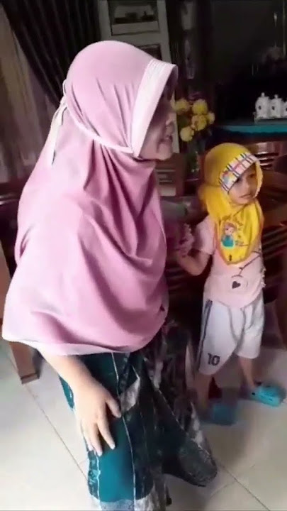 tetangga kepo!!!! wow jual apa??????? #video #videolucu #videolucumelayu @fatimahra19