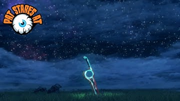 BEELINING Xenoblade Chronicles DE! (Part 11)