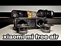 XIAOMI MI 16W | Free Air Basstest "EXTREME BIG MAGNETS!?"