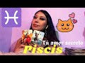 Piscis ♓️ amor y dinero 💰 EXTRAÑA TUS BESOS Y ABRAZOS VIENE A CONFESAR SU AMOR POR TI Aceptas?