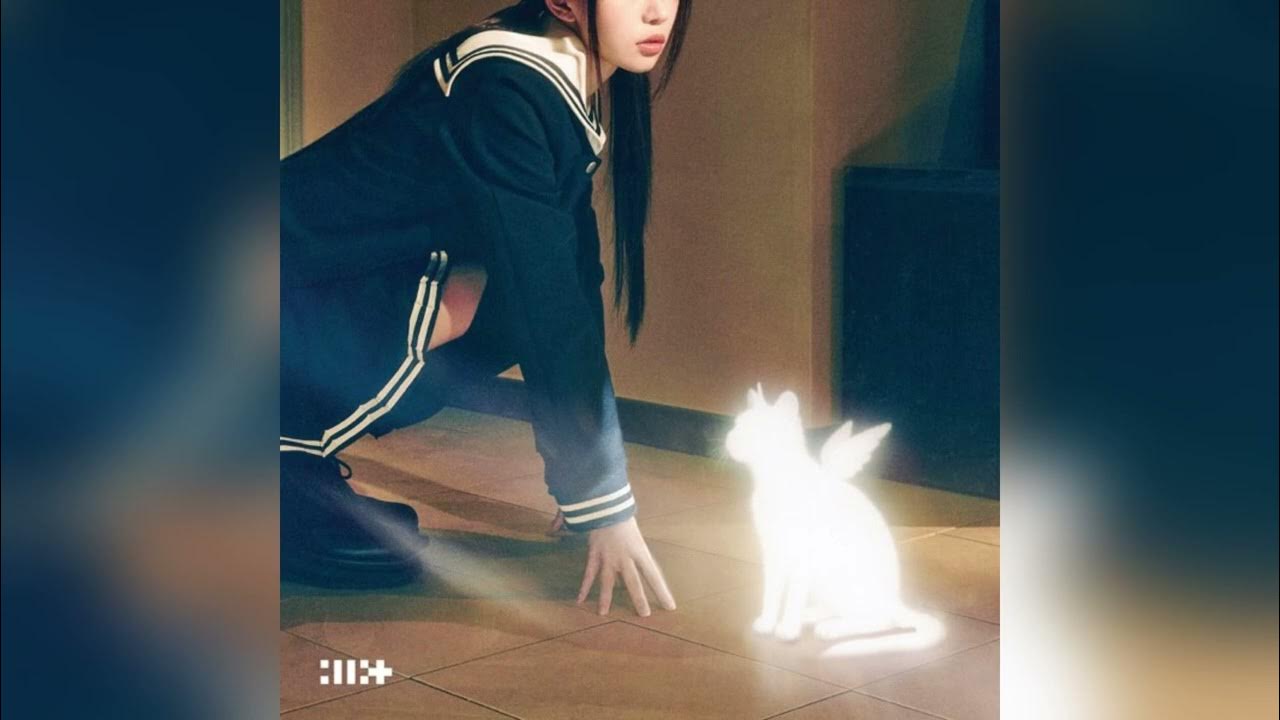 ILLIT (아일릿) - jellyous 1 Hour Loop ILLIT (아일릿) - jellyous 1 Hour Loop