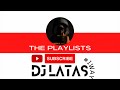 DJ PHAT CAT FT NTHABISENG  -  ULITHEMBA LAM