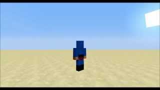 The Many Minecraft Skins of The Phantom