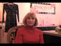 Pink Tulip. Good Women. Good Works. A conversation with Diane St. Ours.