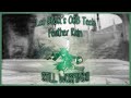 Lou Ghost&#39;s OOB Tech -- Feather Rain!