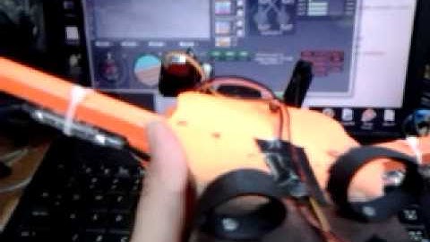 Problem Accelerometer