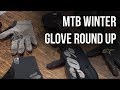 Best Cold Weather & Winter Mountain Bike Gloves