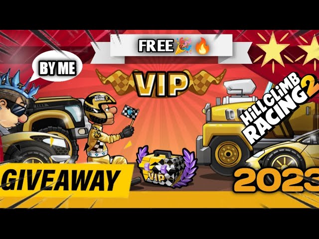 HILL CLIMB RACING 2 - UNLIMITED COINS 100% WORKING #hillclimbracing2 