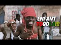 Honoprod  enfant togolais clip officiel