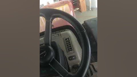 Climate FieldView Drive Install