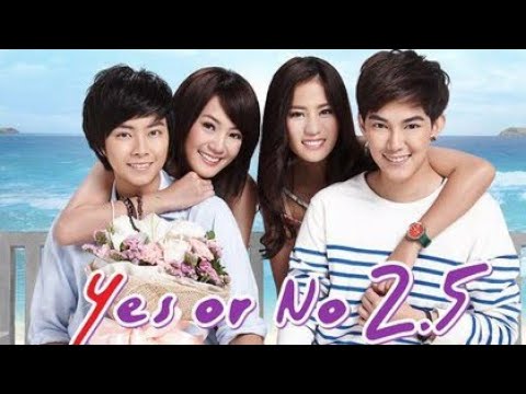 Yes or No 2.5 (2015) - IMDb