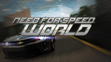 Need for Speed: World | Episode 1 | Trying New Things